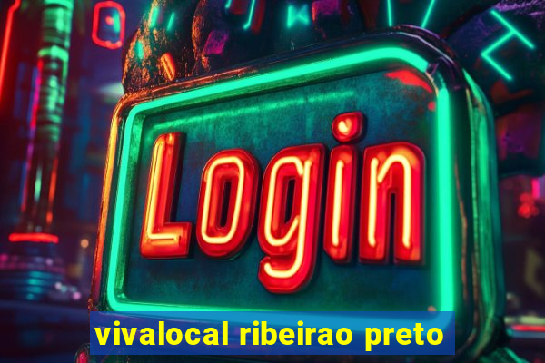 vivalocal ribeirao preto